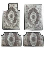 Twilight Dune β Car Mat Set