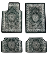 Sultan's Shadow – Car Mat Set