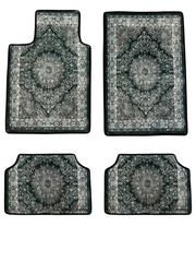Sultan's Shadow – Car Mat Set